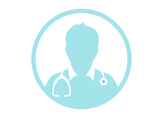 Doctor infusion icon