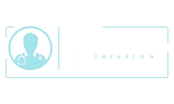 Doctor Infusion logo