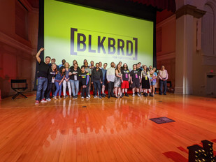 Blackbird Film Fest 2022