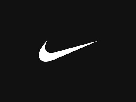 Nike en mi taller