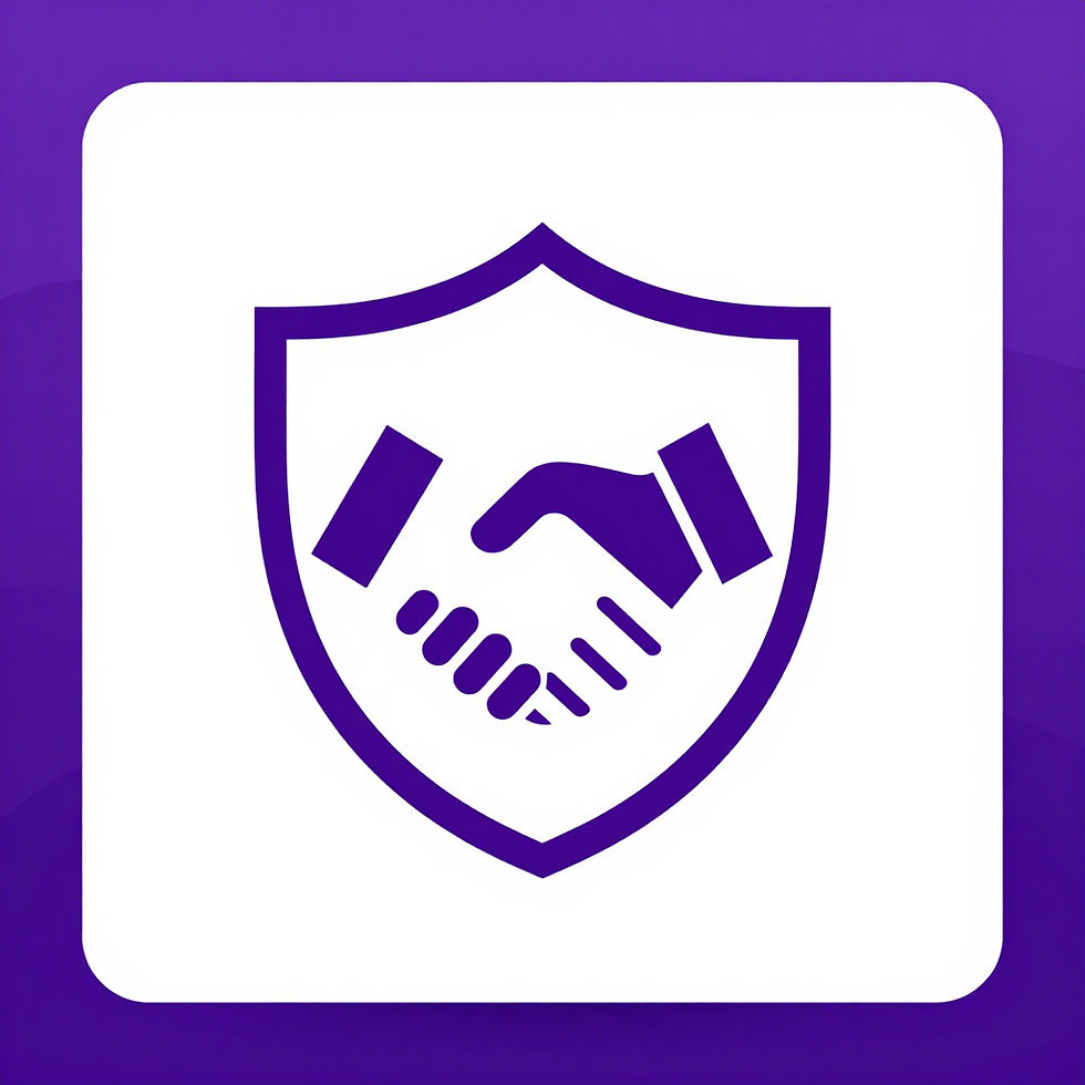 Expert Financial Support