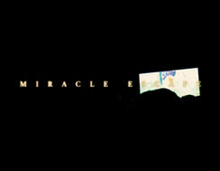 Miracle Escape