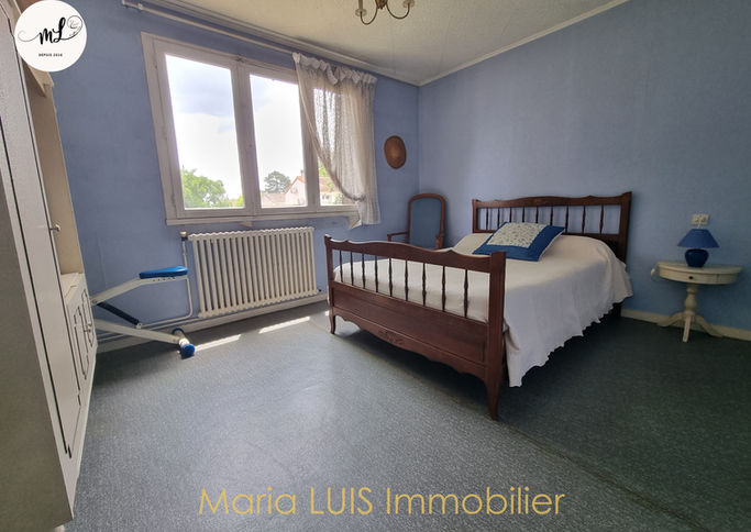 Maison Le Taillan Médoc à fort potentiel