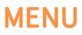 MENUフォント