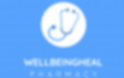 PROJECT 2 - Development of WellBeingHeal.com