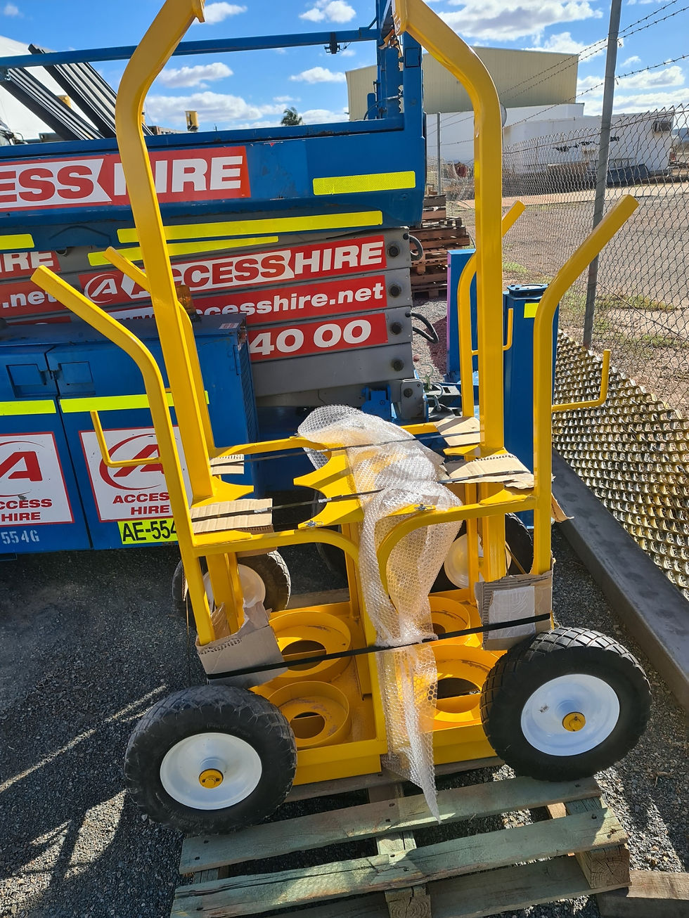 PRODUCTS | Hughes Engineering