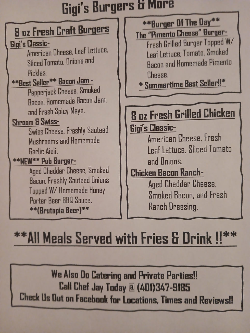 4-12-25 Menu