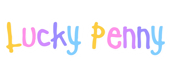 Lucky Penny logo