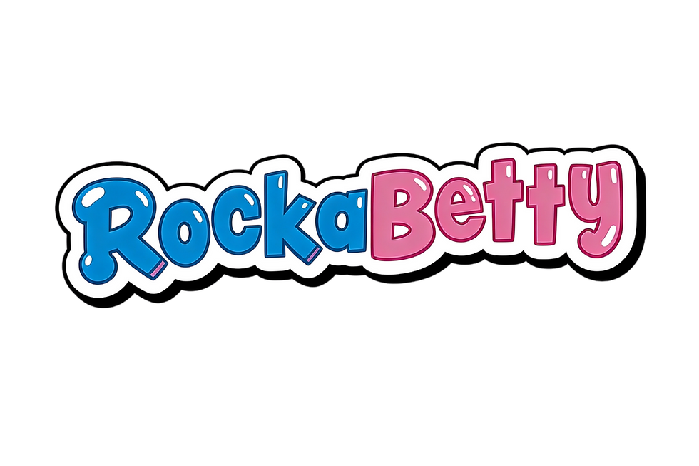 RockaBetty Logo