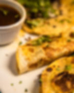 THE NEW TACO BIRRIA (3pcs)
