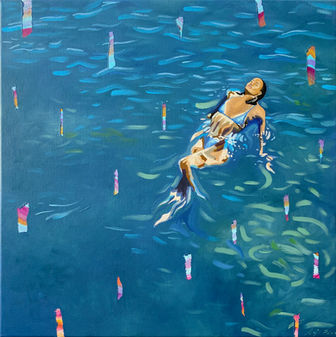 AGUA, WATER