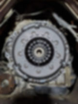 Chico Clutch Repair