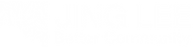 Logo of Jing Lee - Better Community, the political party.