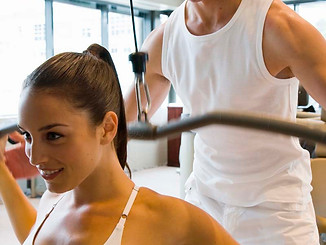 Personal Trainer