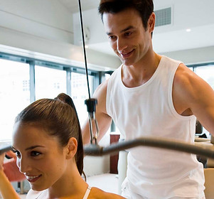 Personal Trainer
