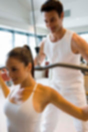 Personal Trainer