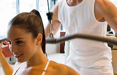 Personal Training