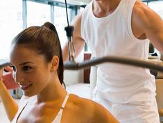 Como descobrir que os exercícios estão funcionando