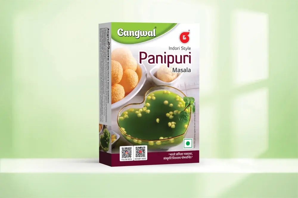 Panipuri Masala