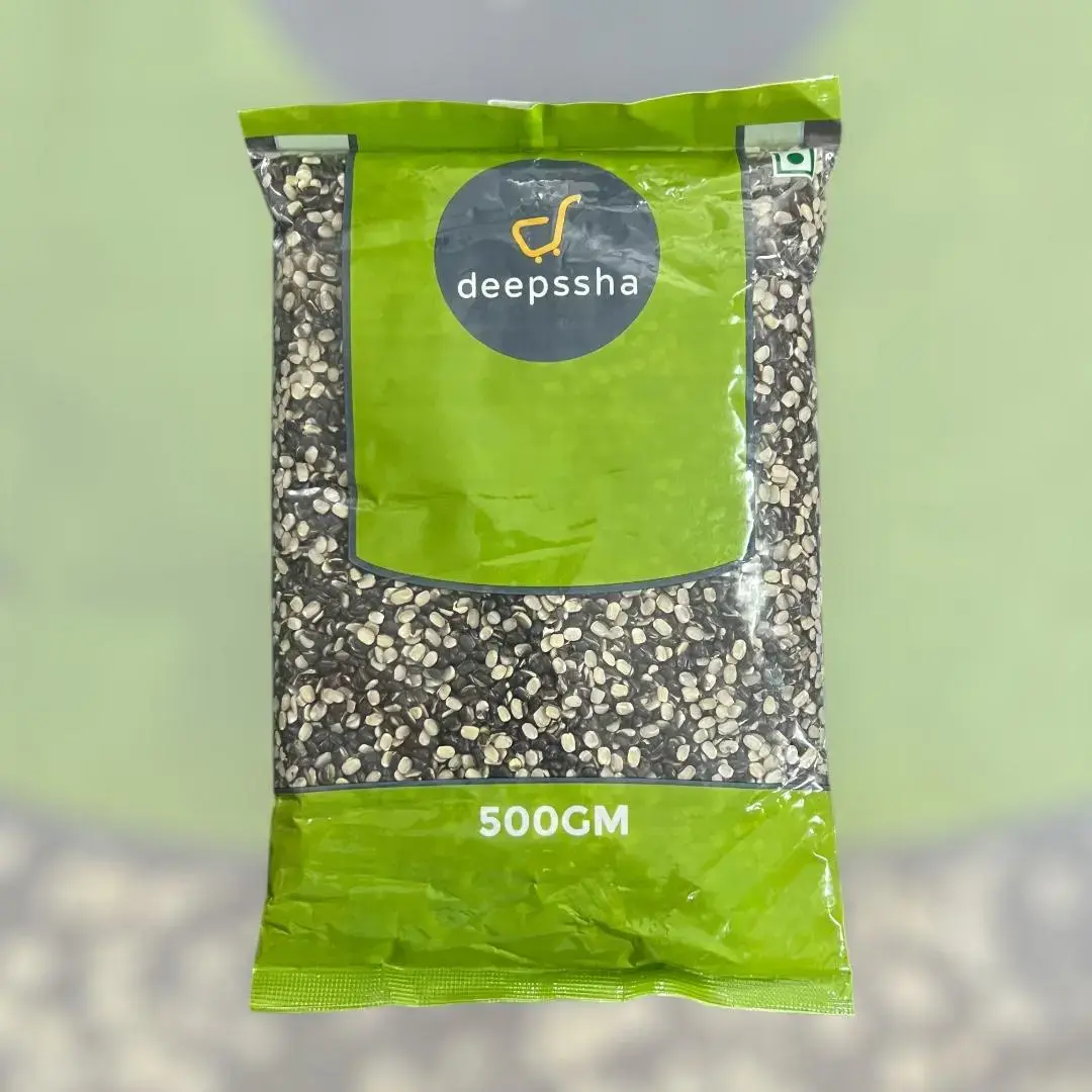 Urad Dal black split