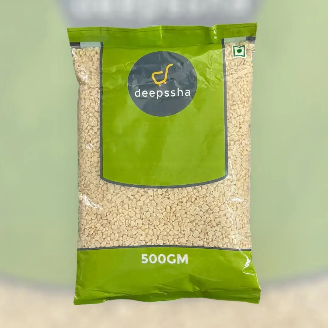 Urad Dal white split