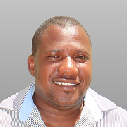 Thomas Shimandha