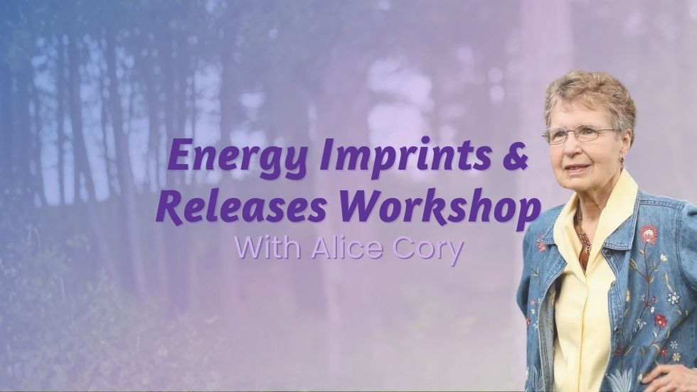 Energy Imprints & Releases