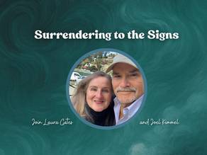 Sacred Healers and Second Chances: A Conversation with Joel Kimmel