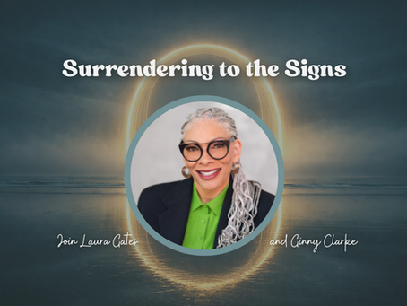 We Are Not Alone: Ginny Clarke on Conscious Leadership and Finding Your Soul at Work 