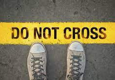 This is YOUR business, so why can it be so hard to set boundaries with your clients?