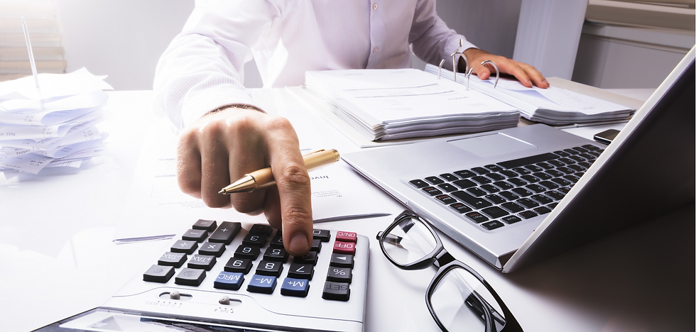 Navigating your tax obligations as a Self-Employed Virtual Assistant