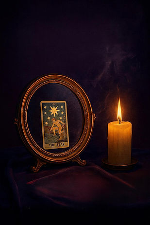 Tarot for Self Development