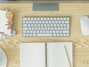 Four steps to do today to seize September energy & supercharge your goals
