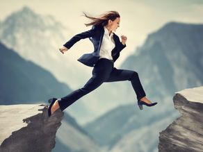 Three books on career transition I keep recommending to clients