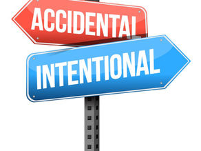 Unintentional Manifesting