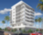 RESIDENCE BLUESKY