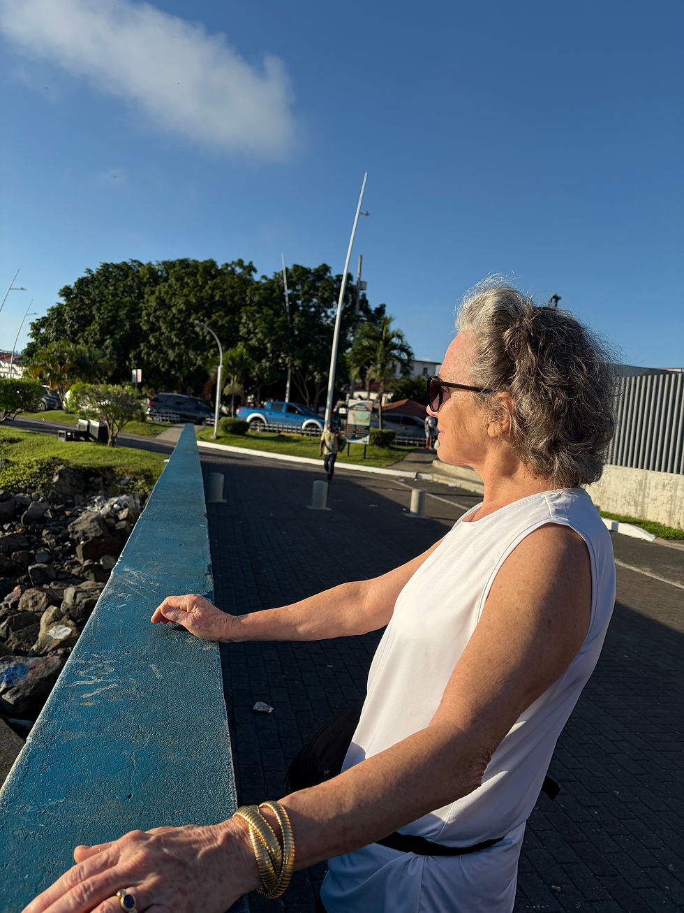 Twig is so lovely, isn't she??