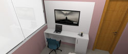 QUARTO SOLTEIRO 05