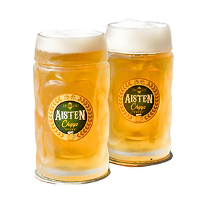 Chopp Pilsen