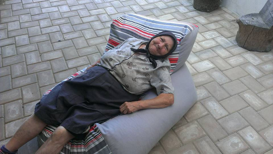 nemcsak kicsiknek :)