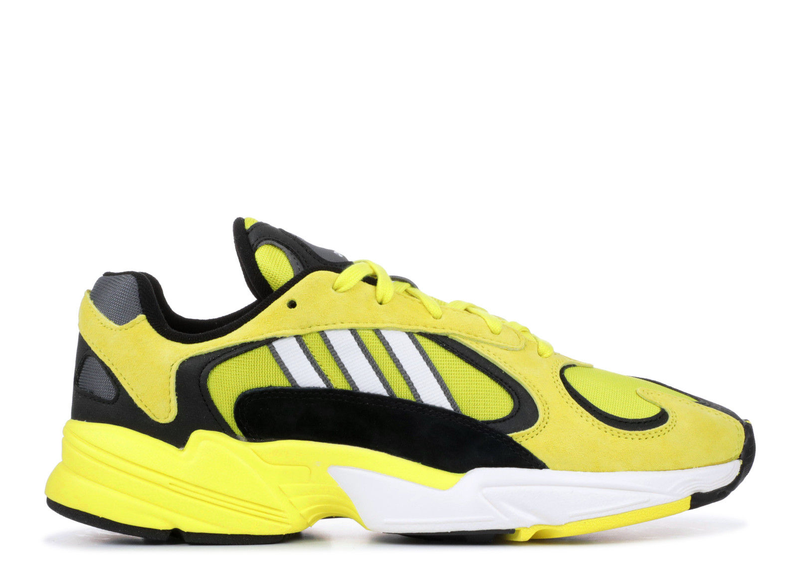 Adidas Yung-1 "size? Acid House"