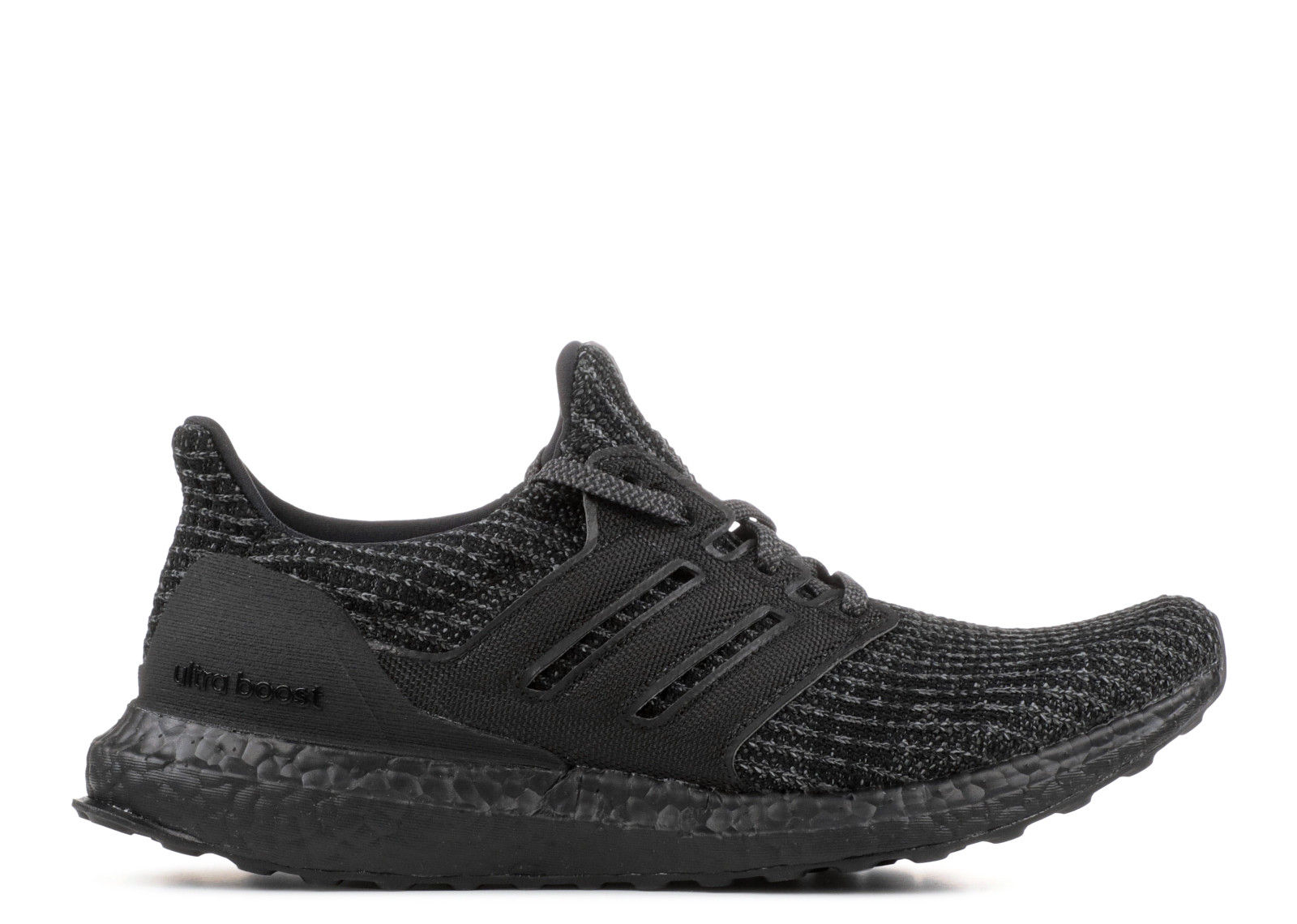 Adidas UltraBOOST 4.0 "Triple Black"