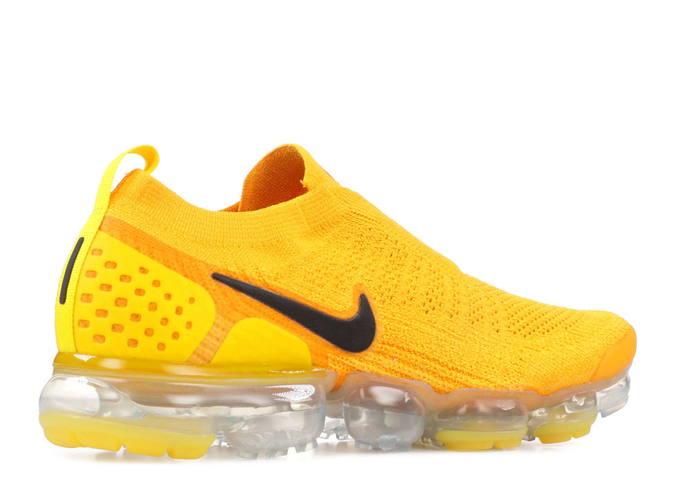 Thumbnail: Nike Air VaporMax Moc 2.0 "University Gold"