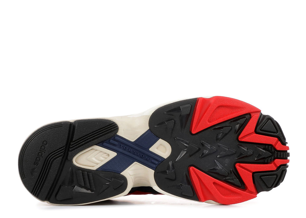 Thumbnail: Adidas Yung-1 "Collegiate Navy"