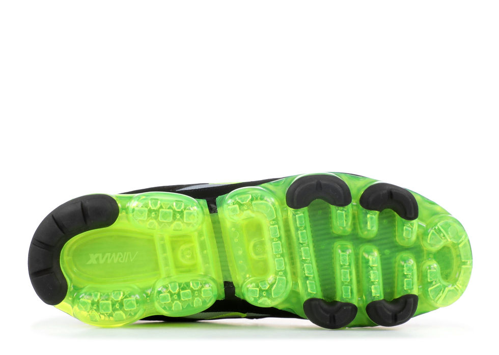 Thumbnail: Nike Air VaporMax 97 "Japan"