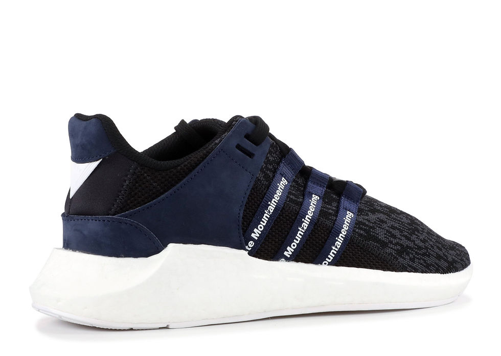Thumbnail: Adidas Eqt Support Future "White Mountaineering Navy"