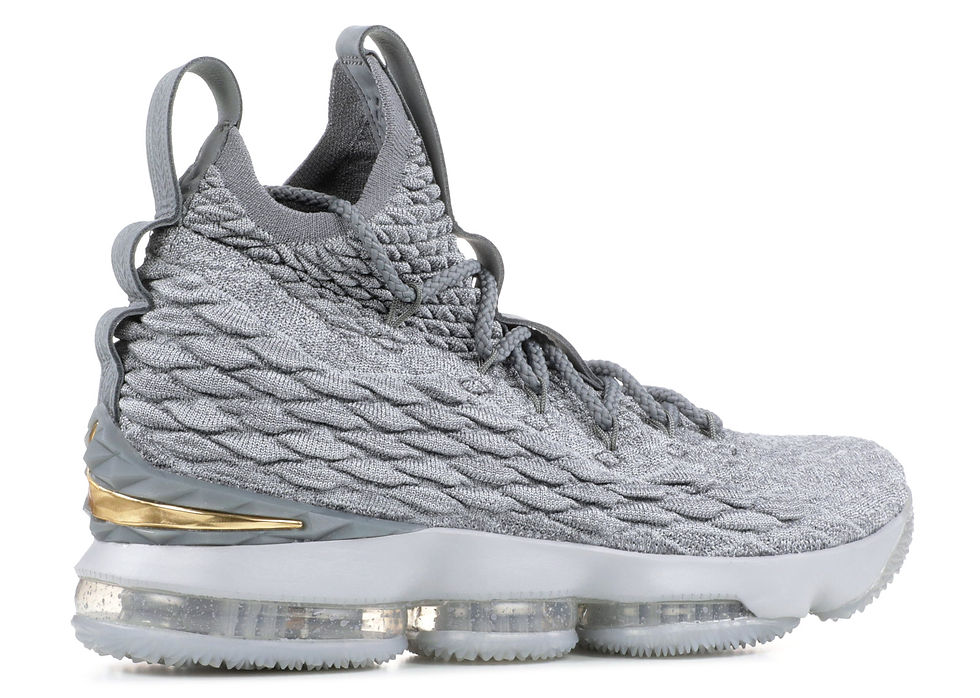 Thumbnail: Nike LeBron 15 "City Series"