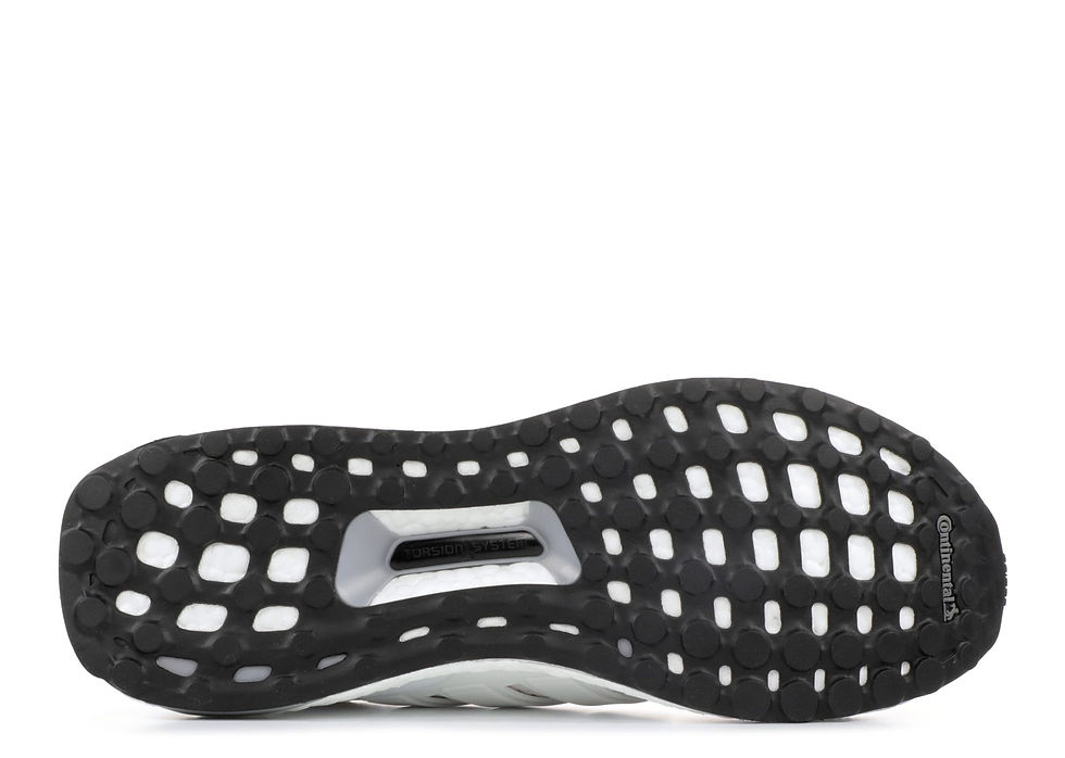 Thumbnail: Adidas UltraBOOST 4.0 "Running White"