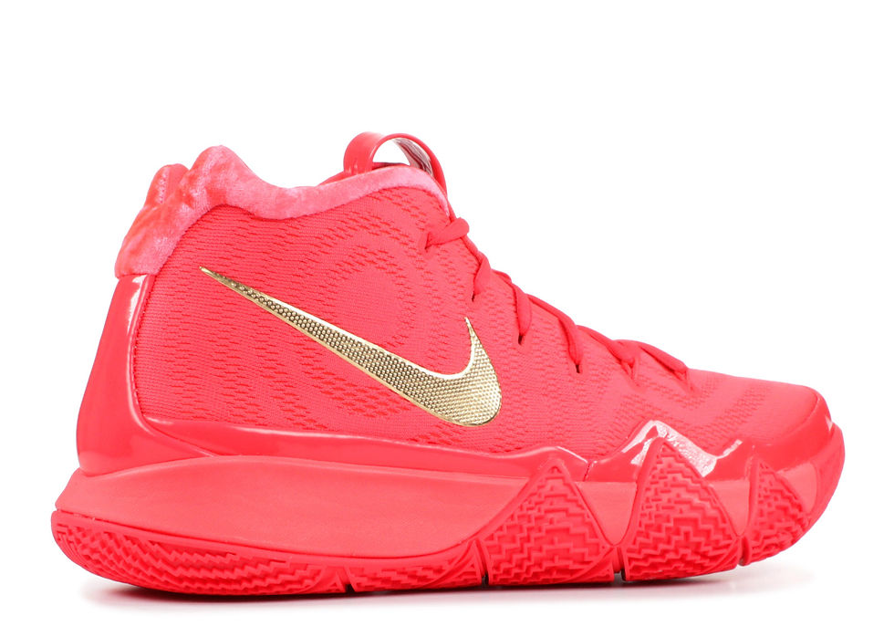 Thumbnail: Nike Kyrie 4 "Red Carpet"