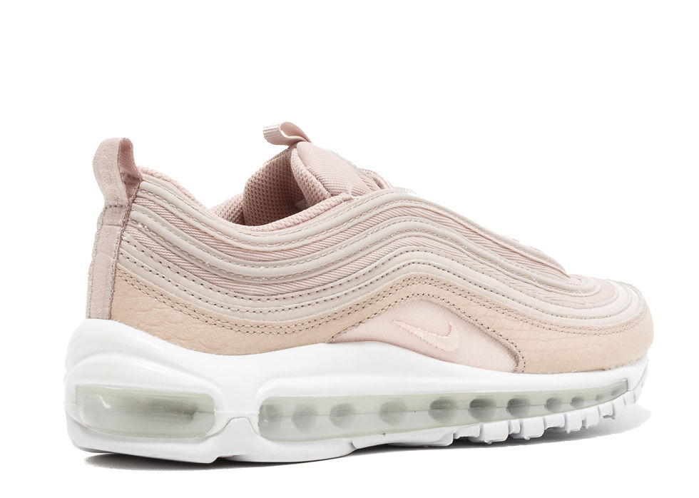 Thumbnail: Nike Air Max 97 "Silt Red"